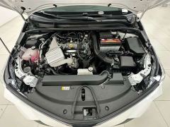 Toyota Corolla 1.2T Pioneer Edition - ფოტო 20