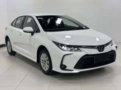 Toyota Corolla 1.2T Pioneer Edition - ფოტო 3