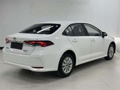 Toyota Corolla 1.2T Pioneer Edition - ფოტო 4