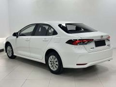 Toyota Corolla 1.2T Pioneer Edition - ფოტო 6