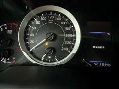 Toyota Corolla 1.2T Pioneer Edition - ფოტო 9