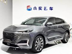 Changan UNI-K 2.0T Premium - фото 1