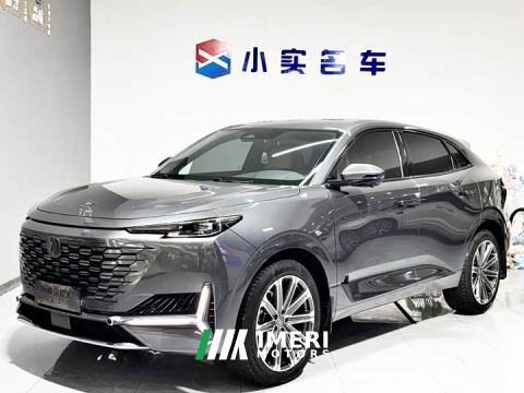 2021 Changan UNI-K 2.0T Premium - ავტომობილი ჩინეთიდან