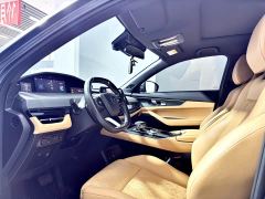 Changan UNI-K 2.0T Premium - фото 10