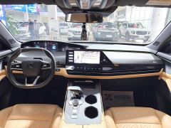 Changan UNI-K 2.0T Premium - фото 11