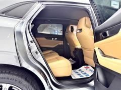 Changan UNI-K 2.0T Premium - фото 12