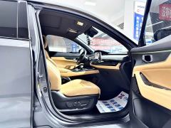 Changan UNI-K 2.0T Premium - фото 13