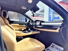 Changan UNI-K 2.0T Premium - фото 14