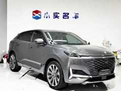 Changan UNI-K 2.0T Premium - фото 3