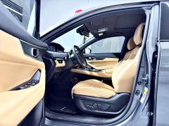 Changan UNI-K 2.0T Premium - фото 4