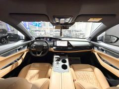 Changan UNI-K 2.0T Premium - фото 5