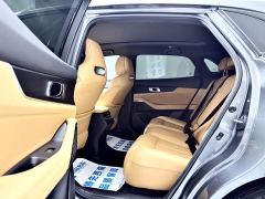 Changan UNI-K 2.0T Premium - фото 6
