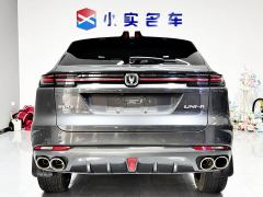 Changan UNI-K 2.0T Premium - фото 8