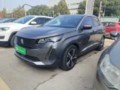 Peugeot 4008 360THP Tech Edition - photo 1