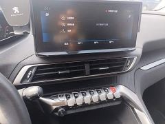 Peugeot 4008 360THP Tech Edition - photo 12