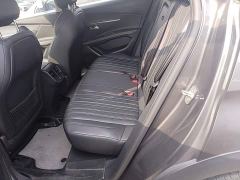 Peugeot 4008 360THP Tech Edition - photo 16
