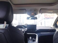 Peugeot 4008 360THP Tech Edition - photo 17