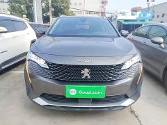 Peugeot 4008 360THP Tech Edition - photo 2