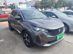 Peugeot 4008 360THP Tech Edition - photo 3