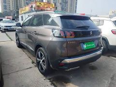 Peugeot 4008 360THP Tech Edition - photo 4
