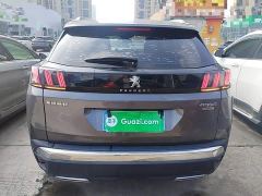 Peugeot 4008 360THP Tech Edition - photo 5