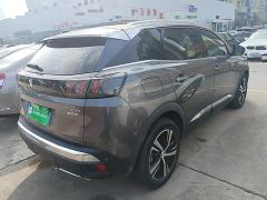 Peugeot 4008 360THP Tech Edition - photo 6