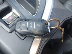 Peugeot 4008 360THP Tech Edition - photo 8