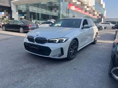 BMW 3 Series 325Li M Sport Package - photo 1