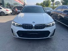 BMW 3 Series 325Li M Sport Package - photo 2