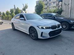 BMW 3 Series 325Li M Sport Package - photo 3
