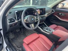 BMW 3 Series 325Li M Sport Package - photo 4