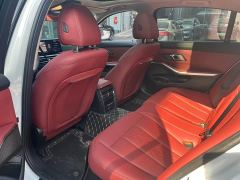 BMW 3 Series 325Li M Sport Package - photo 5