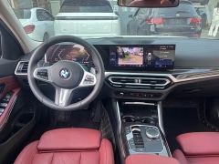 BMW 3 Series 325Li M Sport Package - photo 6
