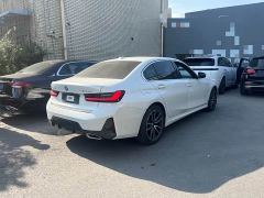 BMW 3 Series 325Li M Sport Package - photo 7