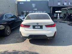 BMW 3 Series 325Li M Sport Package - photo 8