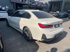 BMW 3 Series 325Li M Sport Package - photo 9