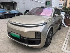 Li Auto L8 Max - ფოტო 1