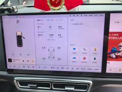 Li Auto L8 Max - ფოტო 10