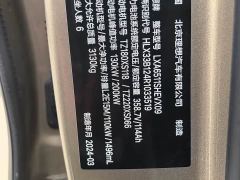 Li Auto L8 Max - ფოტო 11