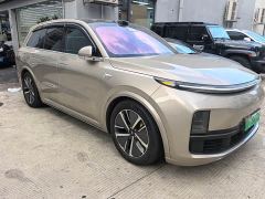 Li Auto L8 Max - ფოტო 2