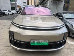 Li Auto L8 Max - ფოტო 3