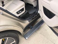 Li Auto L8 Max - ფოტო 6