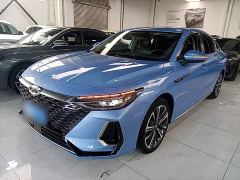 Chery Arrizo 8 1.6T DCT Elegance - ფოტო 1