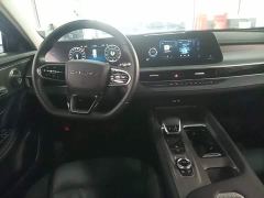 Chery Arrizo 8 1.6T DCT Elegance - ფოტო 10