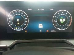 Chery Arrizo 8 1.6T DCT Elegance - ფოტო 11