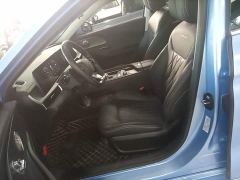 Chery Arrizo 8 1.6T DCT Elegance - ფოტო 14
