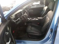 Chery Arrizo 8 1.6T DCT Elegance - ფოტო 15