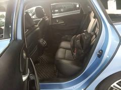Chery Arrizo 8 1.6T DCT Elegance - ფოტო 16