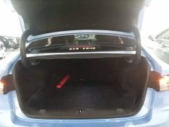 Chery Arrizo 8 1.6T DCT Elegance - ფოტო 18