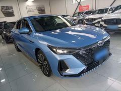Chery Arrizo 8 1.6T DCT Elegance - ფოტო 3
